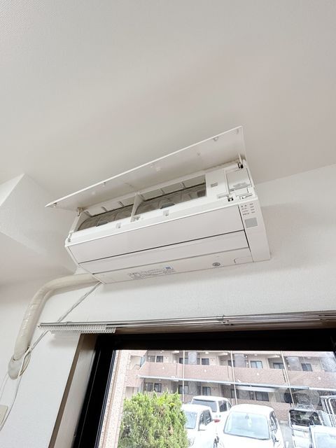 拡大写真:神戸市西区二ツ屋1丁目 3階306の内観