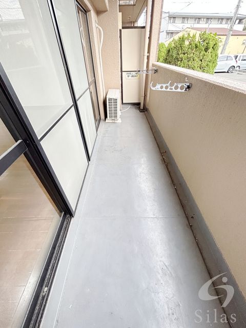 拡大写真:神戸市西区二ツ屋1丁目 3階306の内観