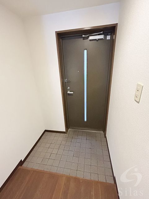 拡大写真:神戸市西区二ツ屋1丁目 3階306の内観