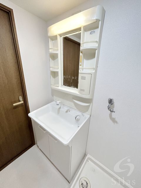 拡大写真:神戸市西区二ツ屋1丁目 3階306の内観