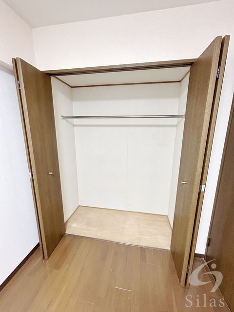 拡大写真:神戸市西区二ツ屋1丁目 3階306の内観
