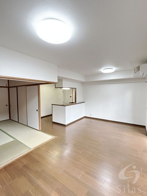 拡大写真:神戸市西区二ツ屋1丁目 3階306の内観
