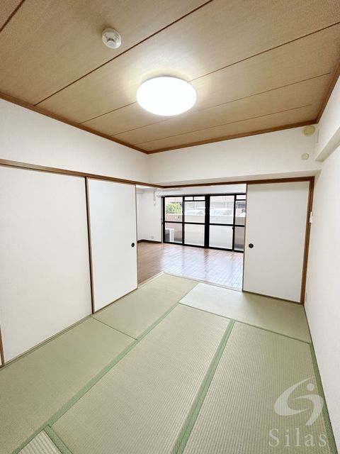 拡大写真:神戸市西区二ツ屋1丁目 3階306の内観