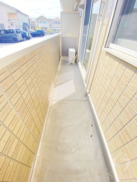 拡大写真:明石市大久保町 松陰 2階201の内観
