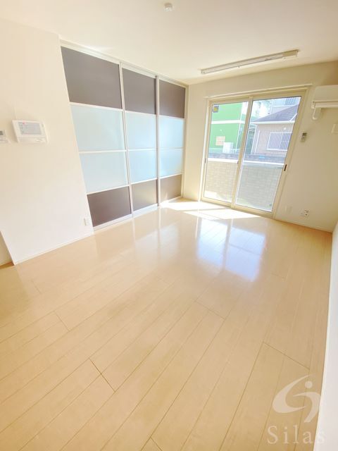 拡大写真:明石市大久保町 松陰 2階201の内観