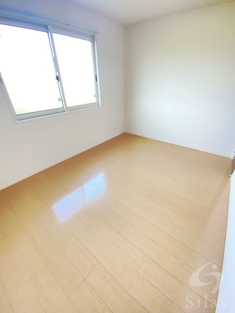 拡大写真:明石市大久保町 松陰 2階201の内観