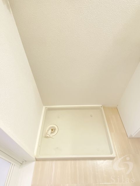拡大写真:明石市大久保町 松陰 2階201の内観