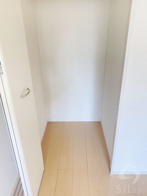 拡大写真:明石市大久保町 松陰 2階201の内観