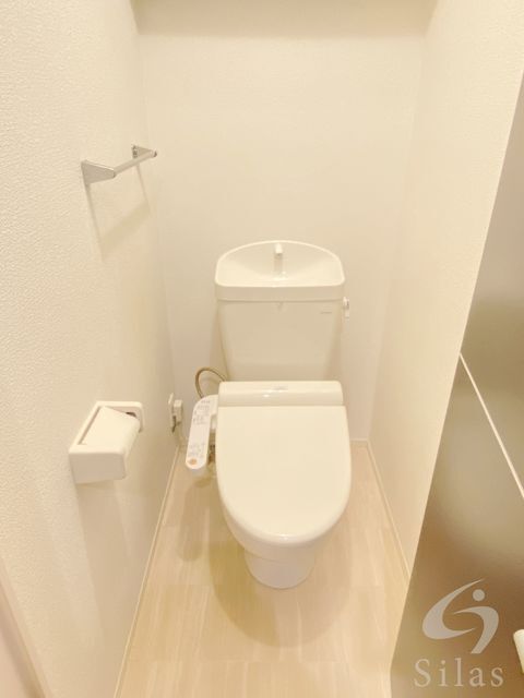 拡大写真:明石市大久保町 松陰 2階201の内観