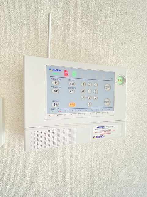 拡大写真:明石市大久保町 松陰 2階201の内観