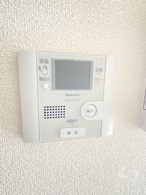 拡大写真:明石市大久保町 松陰 2階201の内観