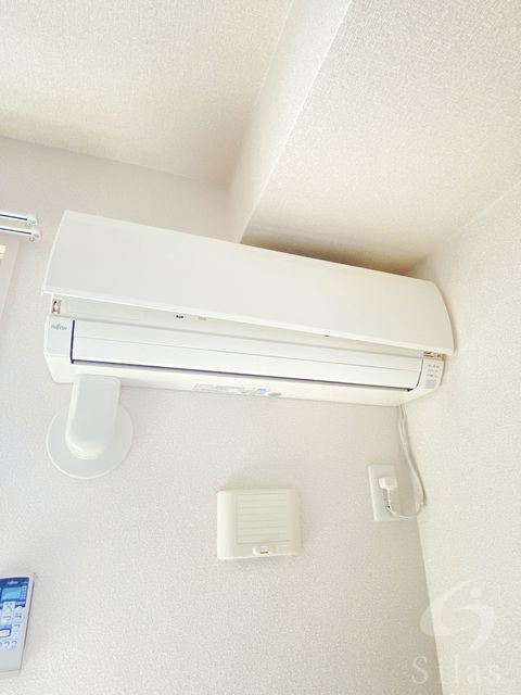 拡大写真:明石市大久保町 松陰 2階201の内観