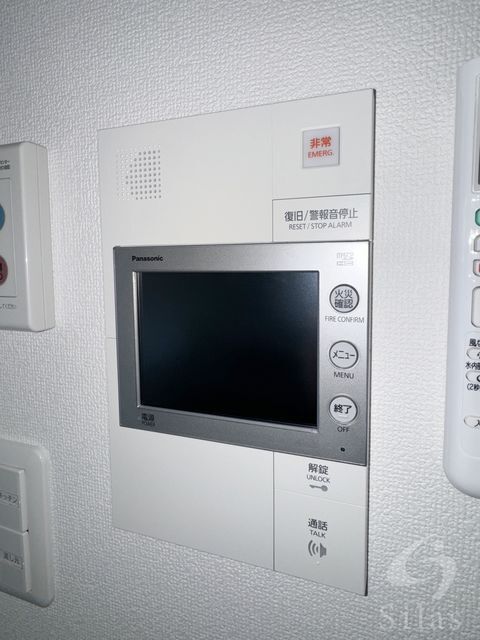 拡大写真：神戸市灘区倉石通２丁目 5階501の内観