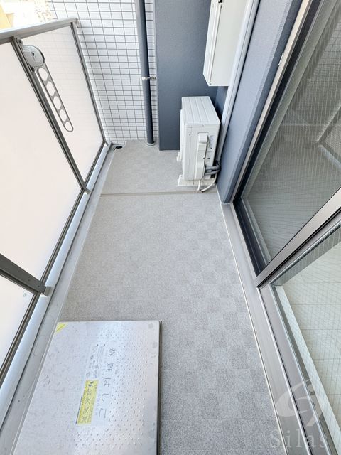 拡大写真：神戸市灘区倉石通２丁目 5階501の内観