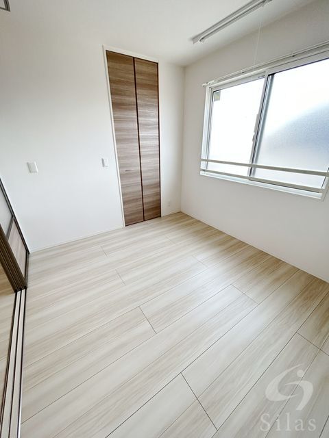 拡大写真:明石市東藤江2丁目 2階202の内観