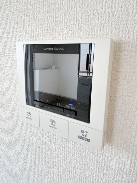 拡大写真:明石市東藤江2丁目 2階202の内観