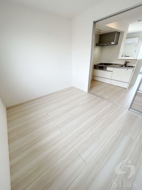 拡大写真:明石市東藤江2丁目 2階202の内観