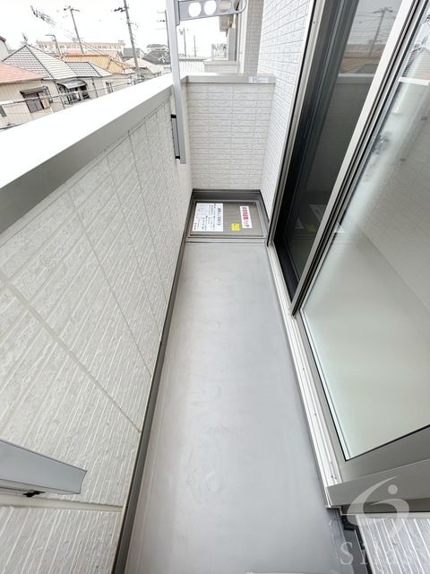 拡大写真:明石市東藤江2丁目 2階202の内観