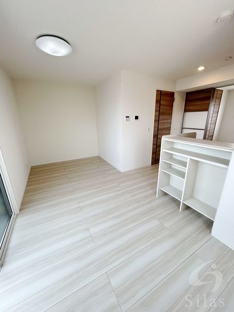 拡大写真:明石市東藤江2丁目 2階202の内観