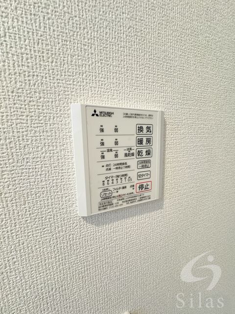 拡大写真:神戸市西区王塚台4丁目 1階101の内観