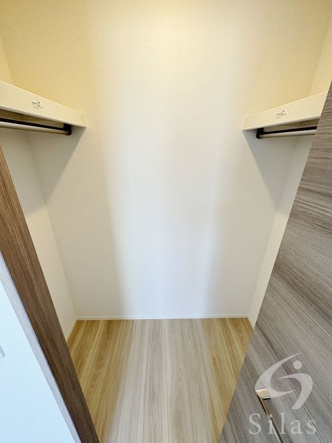 拡大写真:神戸市西区王塚台4丁目 1階101の内観