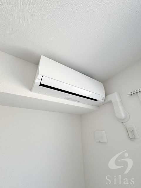 拡大写真:神戸市西区王塚台4丁目 1階101の内観
