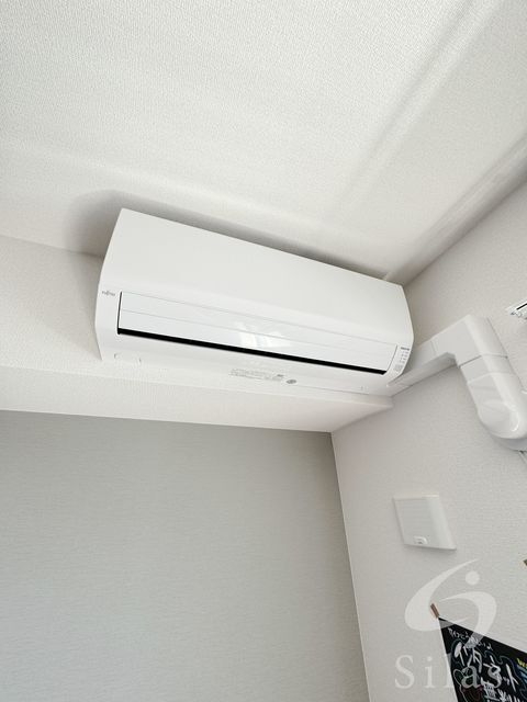 拡大写真:神戸市西区王塚台4丁目 2階203の内観