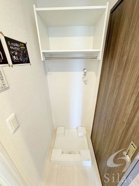 拡大写真:神戸市西区王塚台4丁目 2階203の内観