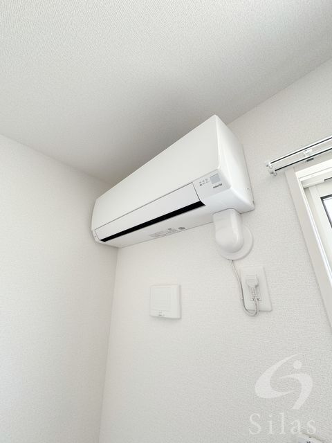 拡大写真:神戸市西区王塚台4丁目 2階203の内観