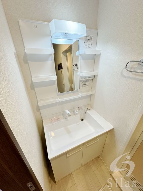 拡大写真:神戸市西区王塚台4丁目 2階203の内観