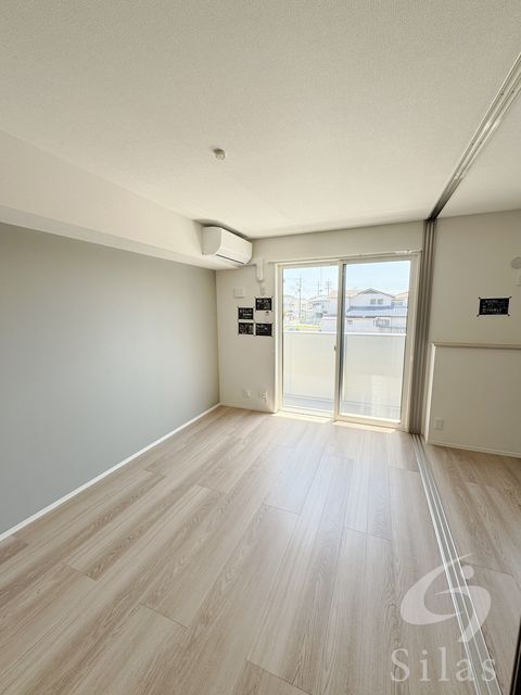 拡大写真:神戸市西区王塚台4丁目 2階203の内観