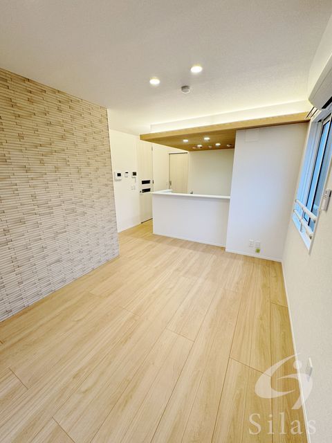 拡大写真:尼崎市常吉1丁目 2階203の内観