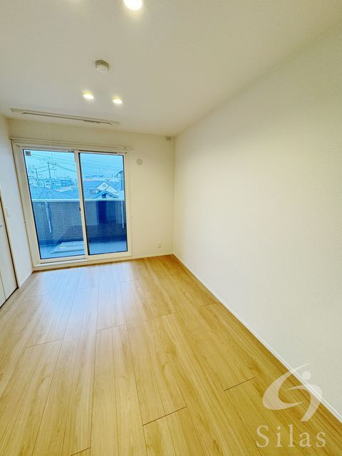 拡大写真:尼崎市常吉1丁目 2階203の内観