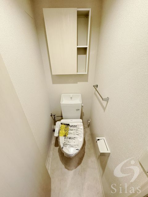 拡大写真:尼崎市常吉1丁目 2階203の内観