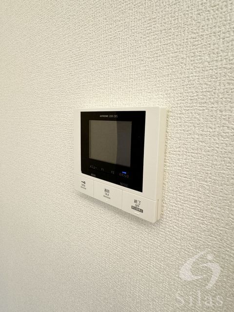 拡大写真:尼崎市常吉1丁目 2階203の内観