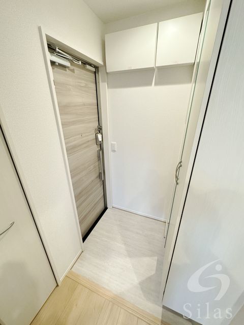 拡大写真:尼崎市常吉1丁目 2階203の内観