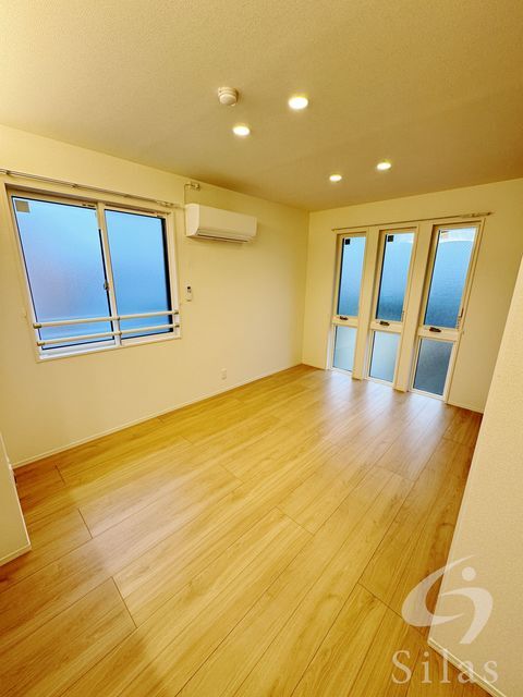 拡大写真:尼崎市常吉1丁目 2階203の内観