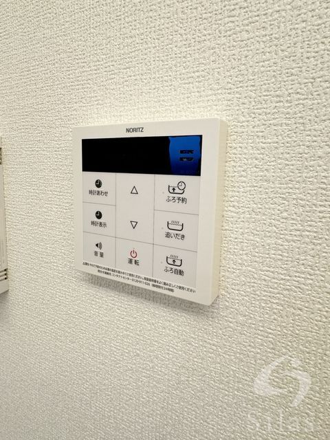 拡大写真:尼崎市常吉1丁目 2階203の内観