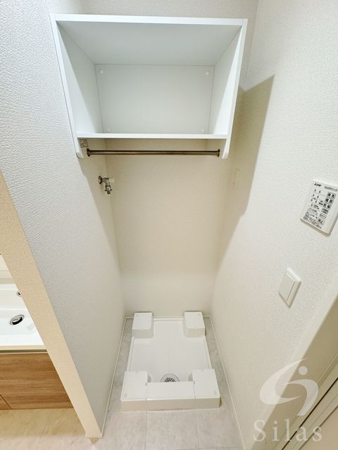 拡大写真:尼崎市常吉1丁目 2階203の内観