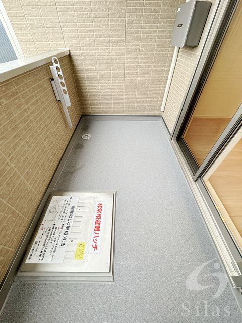 拡大写真:尼崎市常吉1丁目 2階203の内観