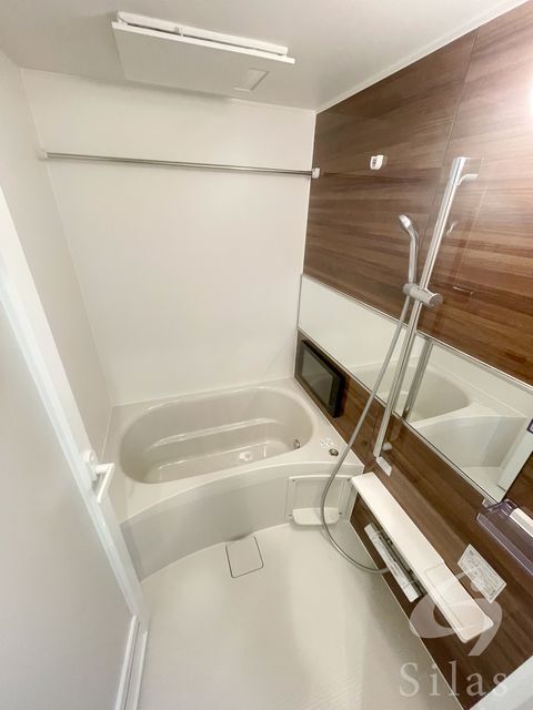 拡大写真:西宮市今津 水波町 5階502の内観