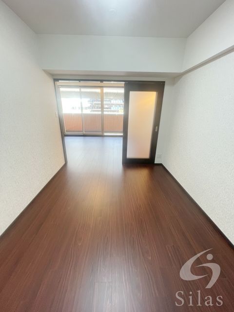 拡大写真:西宮市今津 水波町 5階502の内観