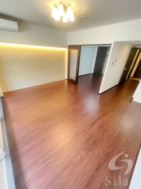 拡大写真:西宮市今津 水波町 5階502の内観