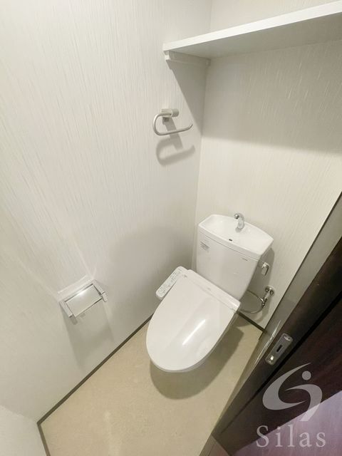 拡大写真:西宮市今津 水波町 5階502の内観