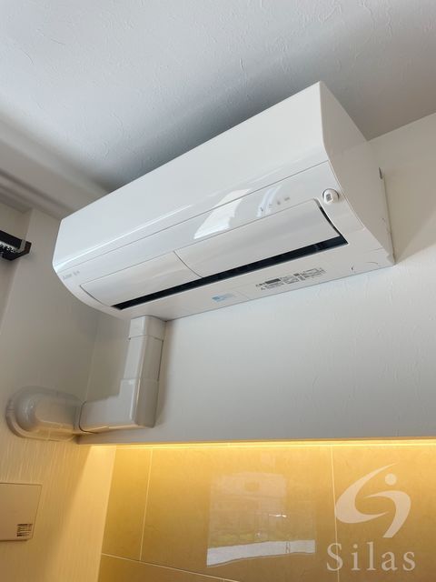 拡大写真:西宮市今津 水波町 5階502の内観