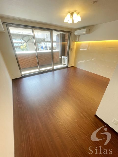 拡大写真:西宮市今津 水波町 5階502の内観