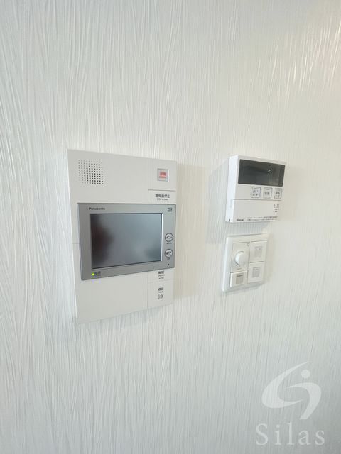 拡大写真:西宮市今津 水波町 5階502の内観