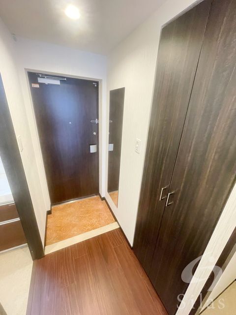 拡大写真:西宮市今津 水波町 5階502の内観