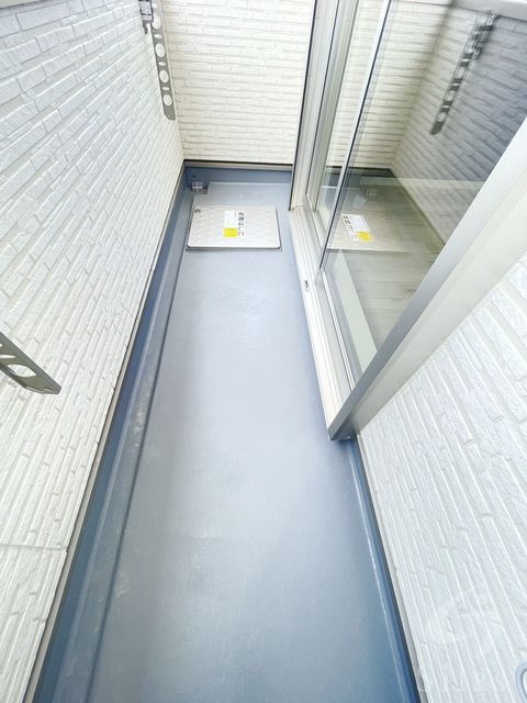拡大写真:明石市大久保町 大窪 1階103の内観