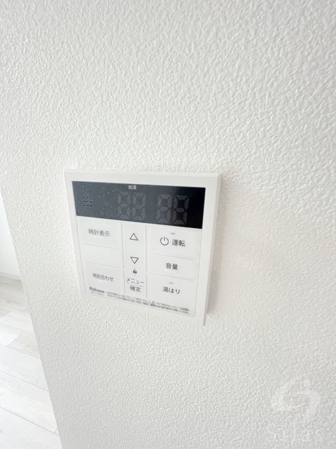 拡大写真:明石市大久保町 大窪 1階103の内観